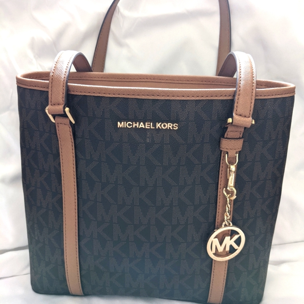Michael Kors Small Sady Tote